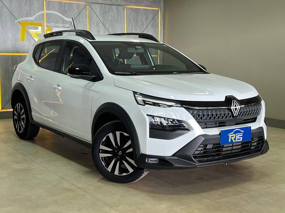 RENAULT KARDIAN 1.0 TCE FLEX EVOLUTION EDC